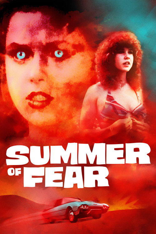 Poster for Summer of Fear (1978)