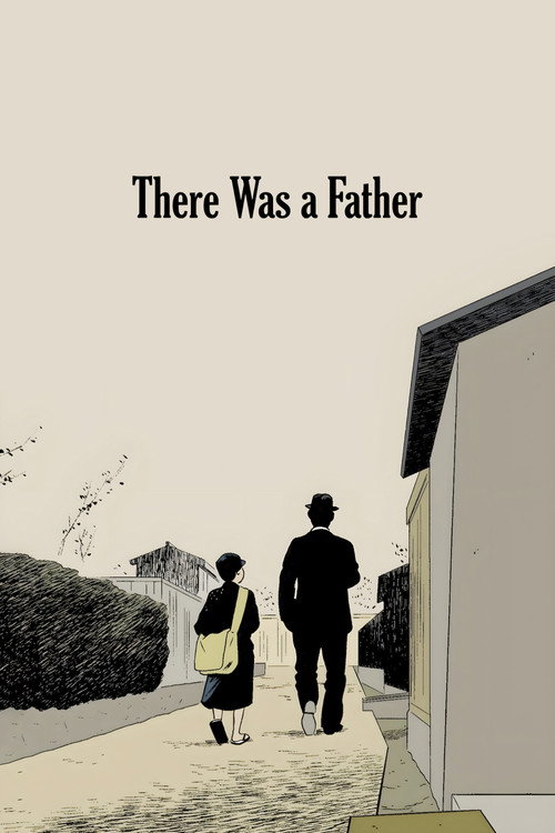 Poster for There Was a Father (1942)